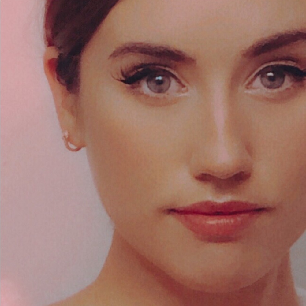 Meet your Posher, Brynne